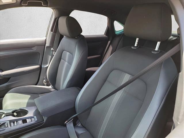 Used 2023 Honda Civic Sport image 13