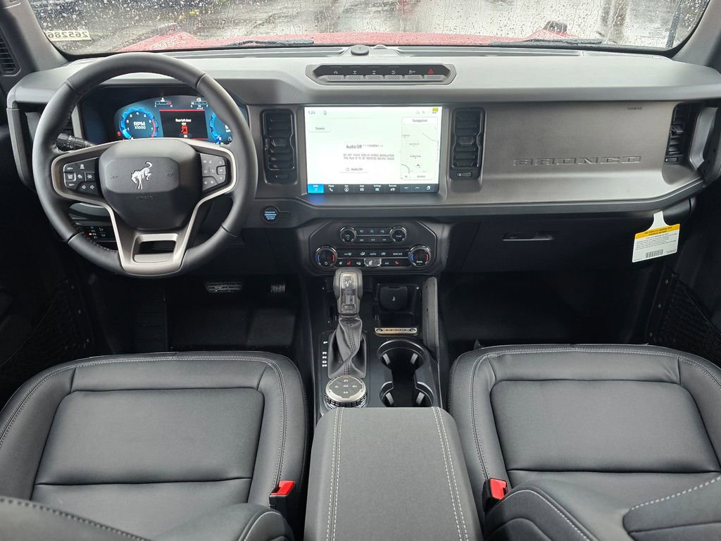 New 2026 Ford Bronco Badlands image 13