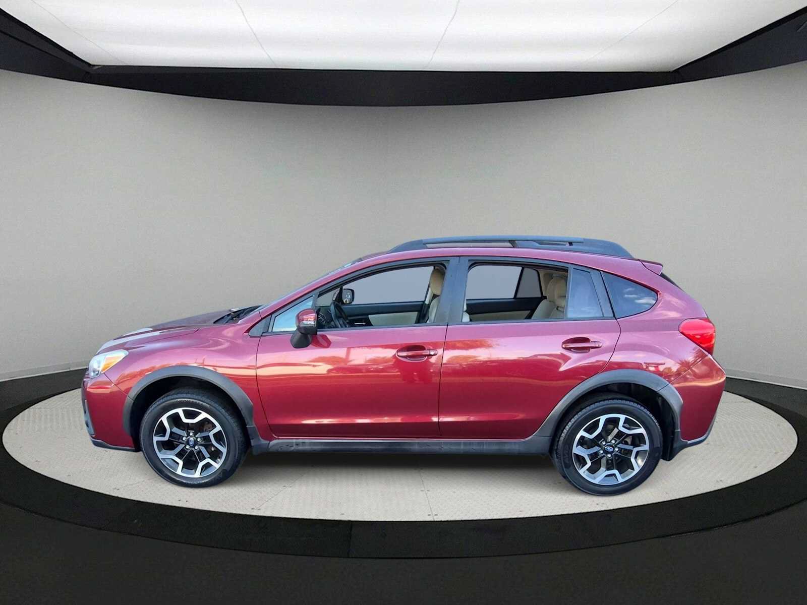 Used 2016 Subaru Crosstrek 2.0i Limited AWD/4WD image 5