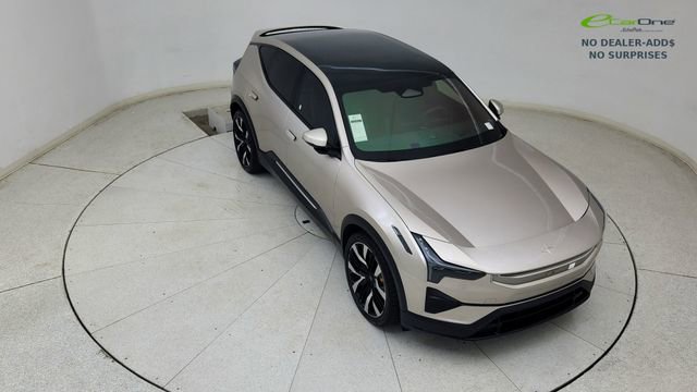 Used 2025 Polestar Polestar 3 image 76