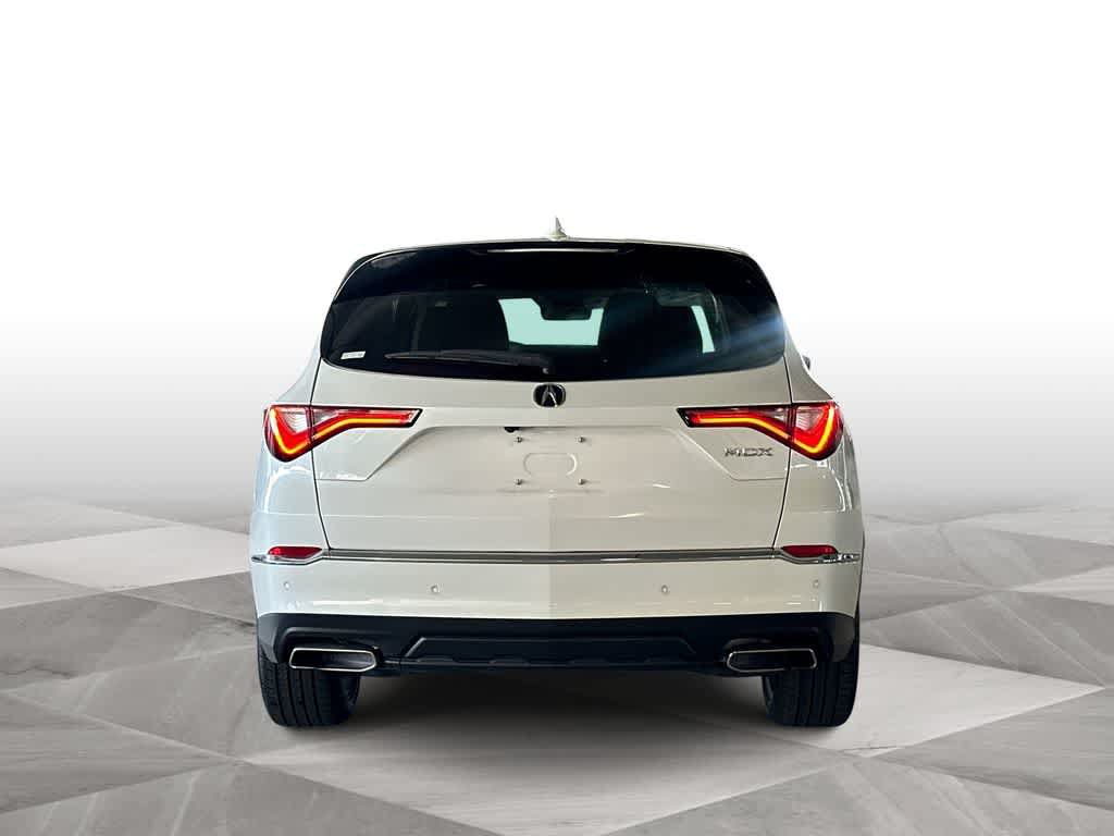 Certified 2024 Acura MDX FWD w/ Technology Package image 7