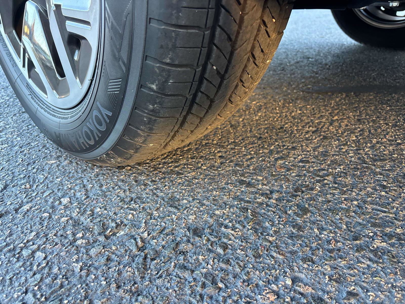 Certified 2025 Subaru Forester Premium image 9