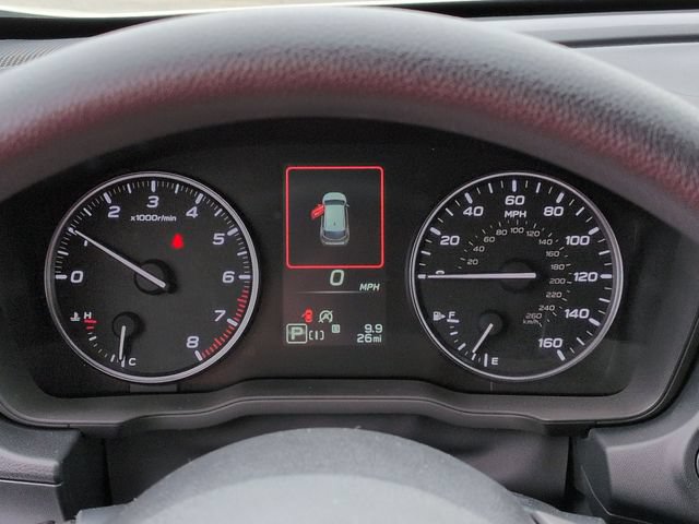 New 2026 Subaru Impreza 2.0i Sport AWD/4WD image 18