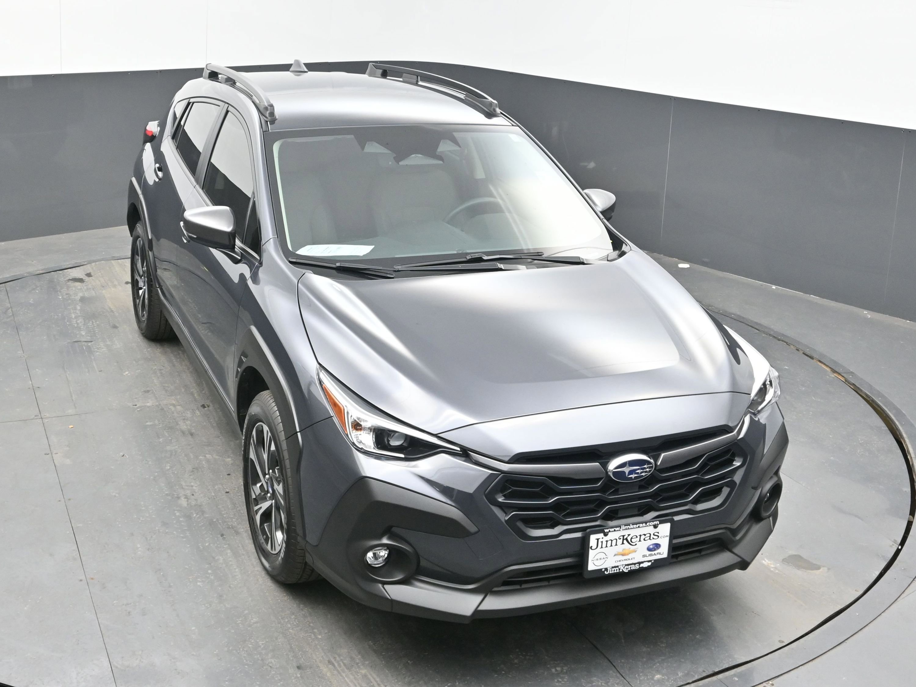 Used 2025 Subaru Crosstrek 2.0i Premium w/ Crosstrek Mirror Package image 29