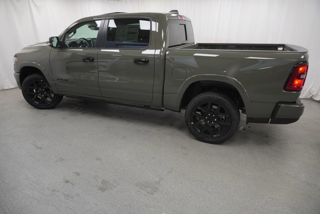 New 2026 RAM 1500 Laramie image 14