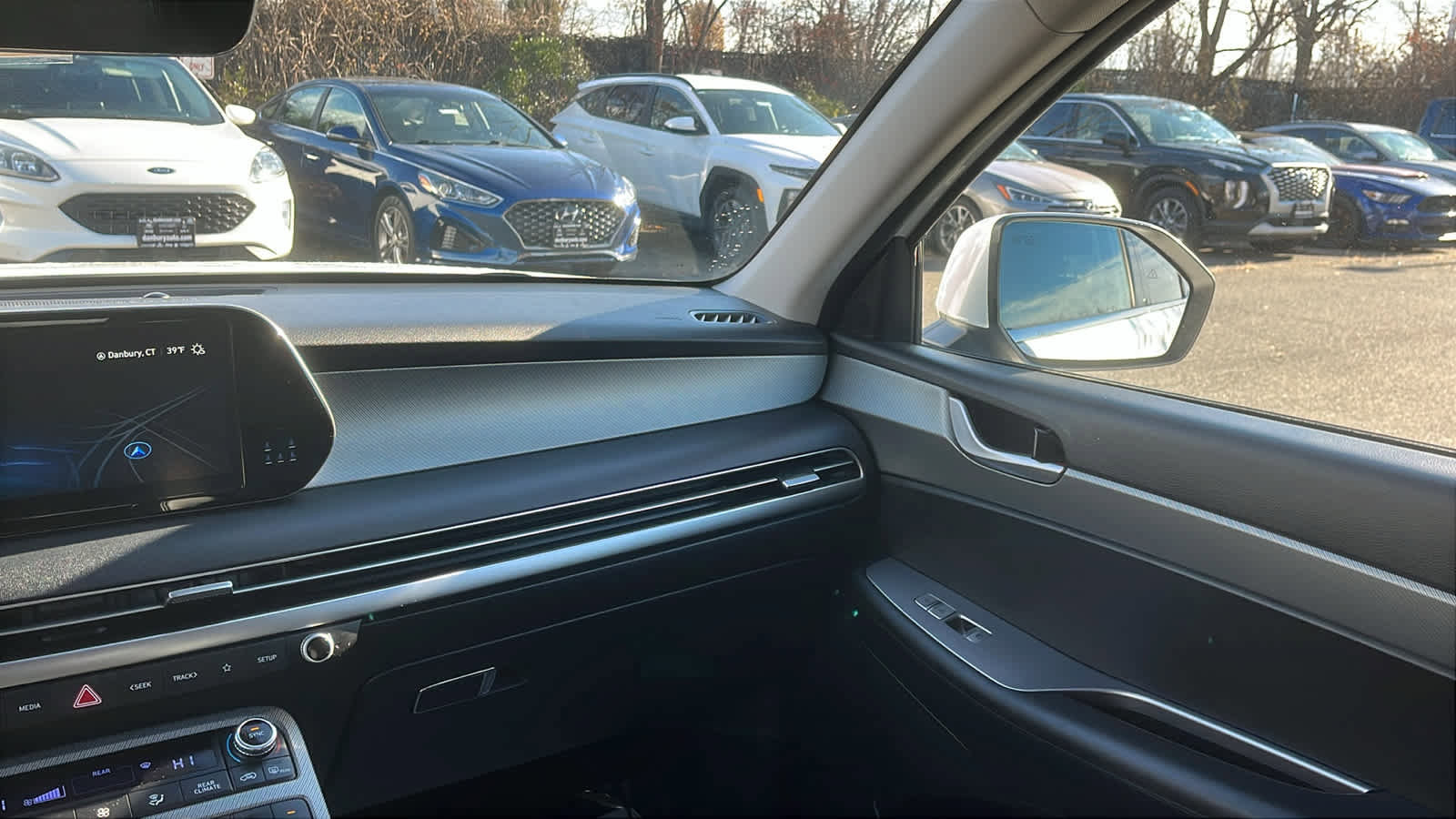 Used 2023 Hyundai Palisade XRT w/ Cargo Package image 22