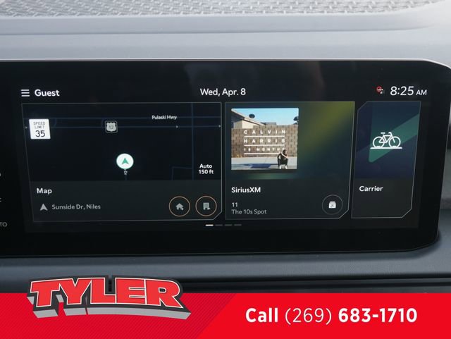 New 2027 Kia Telluride SX FWD image 52