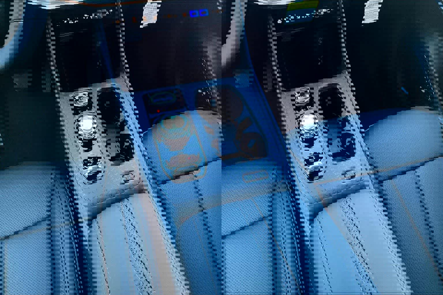 New 2025 Jeep Wagoneer S Launch Edition image 17