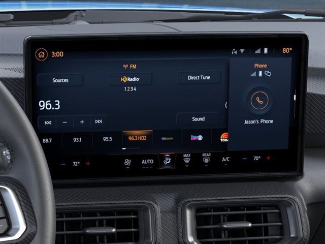 New 2026 Ford Mustang Coupe image 14