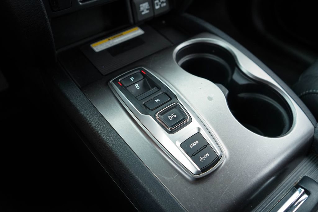 Used 2021 Honda Pilot Special Edition image 35
