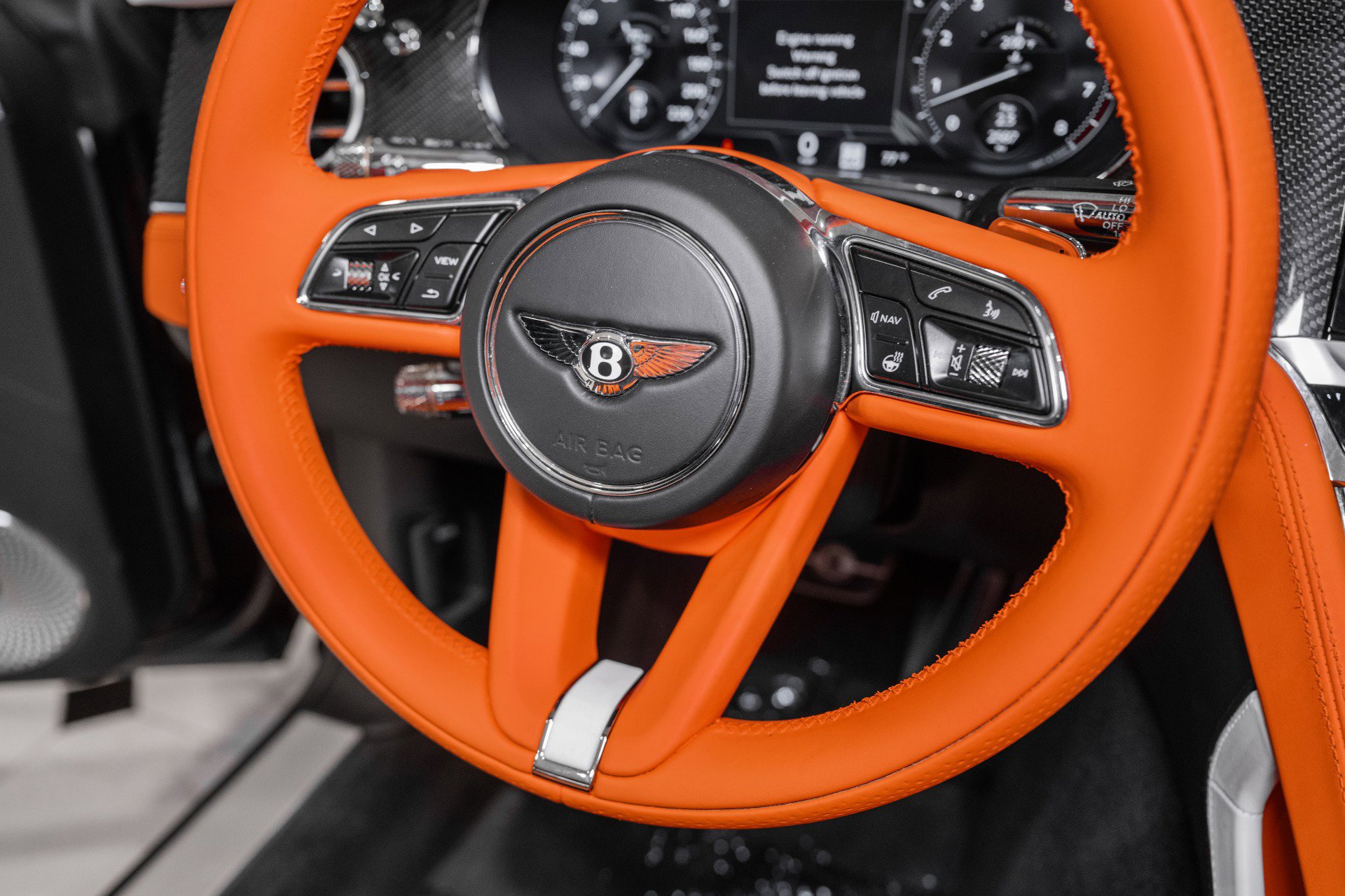 Certified 2023 Bentley Continental GT Speed AWD/4WD image 44