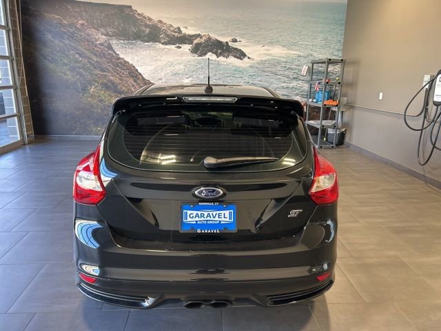 Used 2014 Ford Focus ST image 31