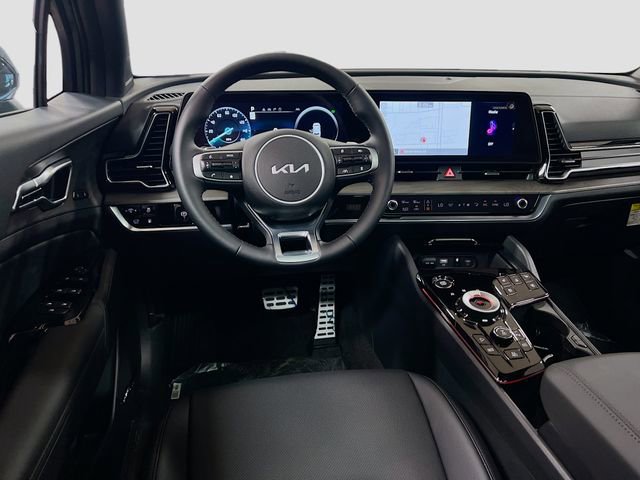 New 2025 Kia Sportage X-Line Prestige image 24