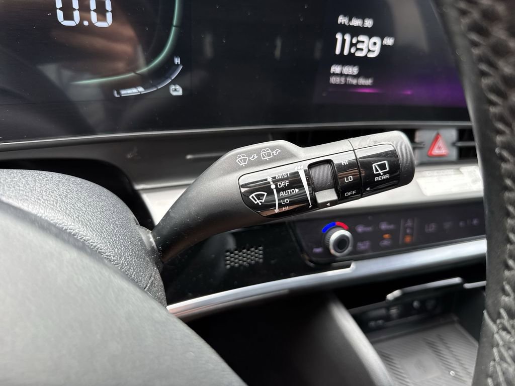 Used 2023 Kia Sportage EX image 56