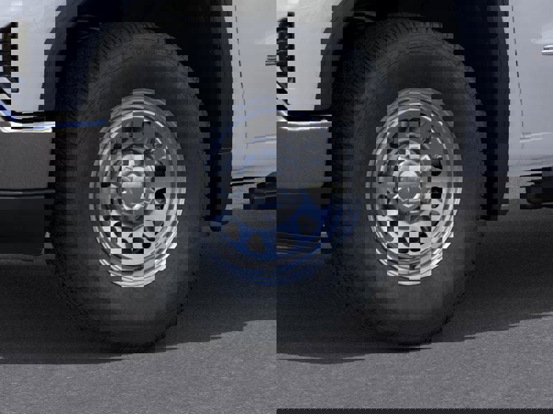 New 2026 GMC Sierra 1500 Pro w/ Pro Value Package image 9