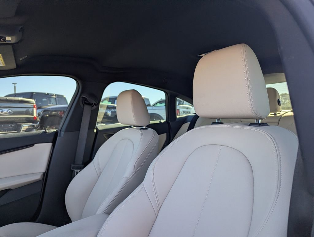 Used 2024 BMW 228i Gran Coupe w/ Lights Package image 20