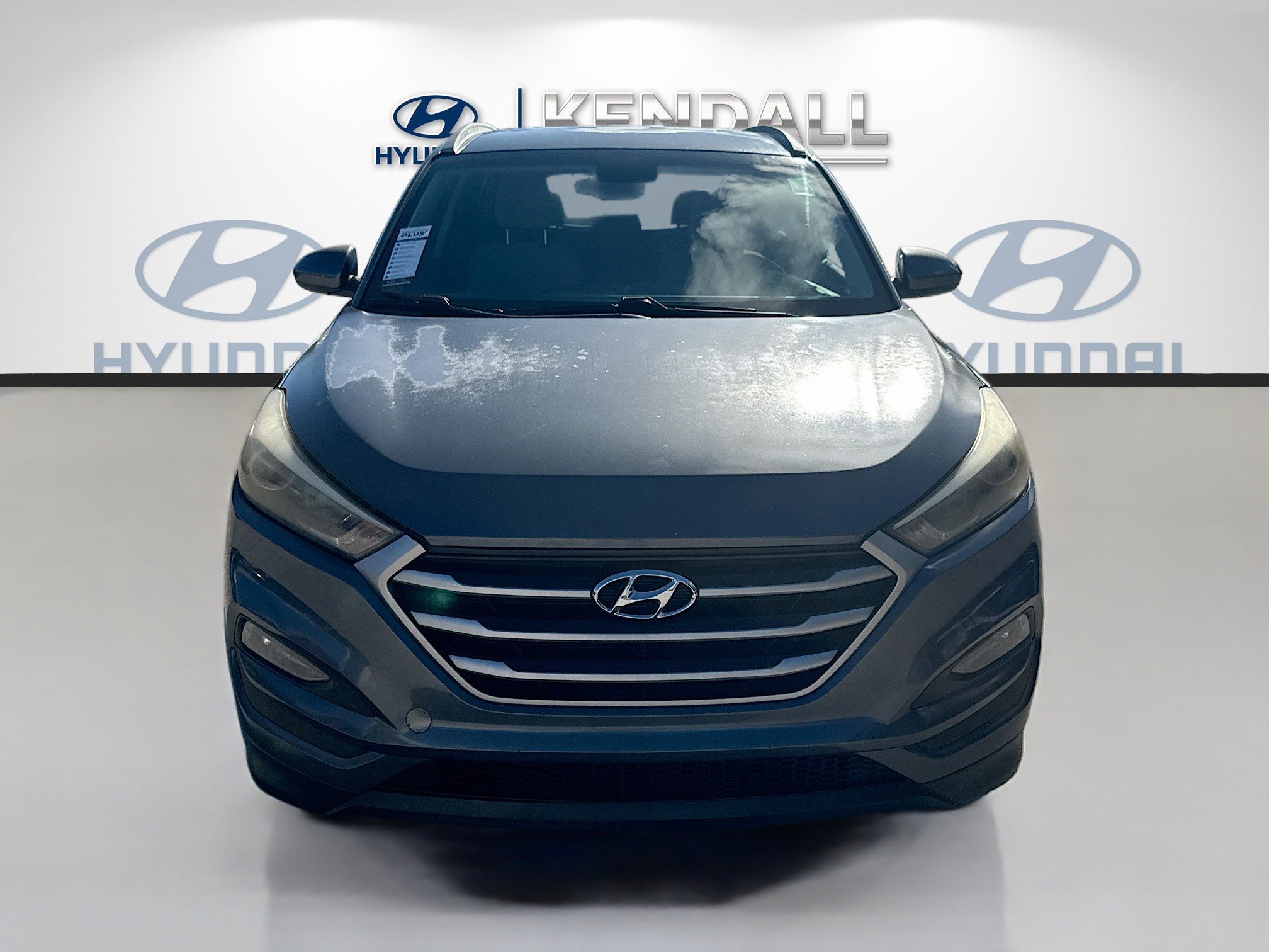 Used 2018 Hyundai Tucson SEL image 2