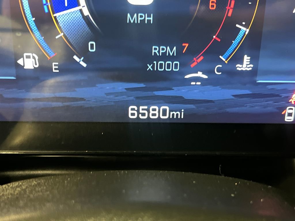 Certified 2025 Chevrolet Equinox LT AWD/4WD image 21