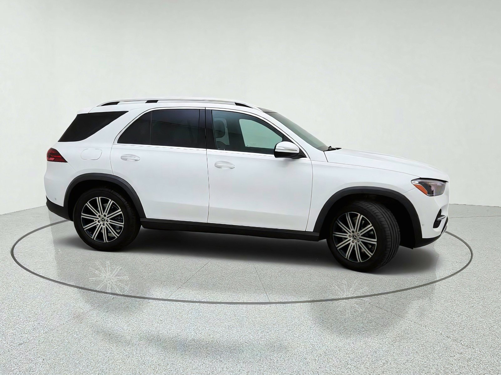 Certified 2024 Mercedes-Benz GLE 350 4MATIC image 6