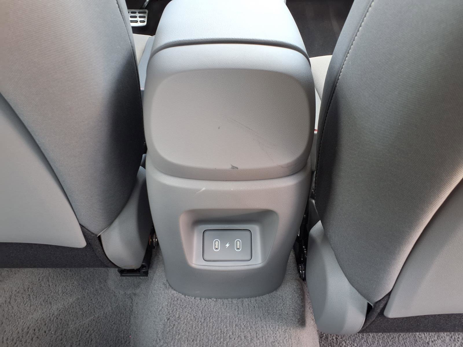 Used 2026 Hyundai Elantra Sport image 15