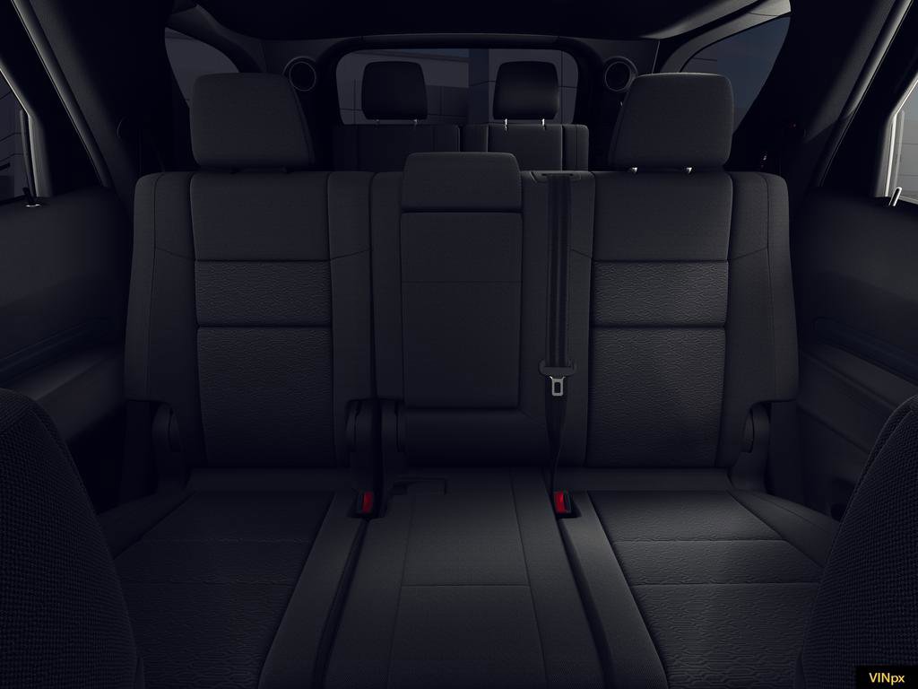 New 2026 Dodge Durango GT w/ Blacktop Package image 14