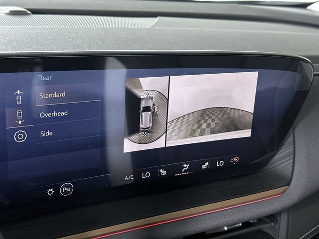 New 2026 Buick Envision Sport Touring AWD/4WD image 16