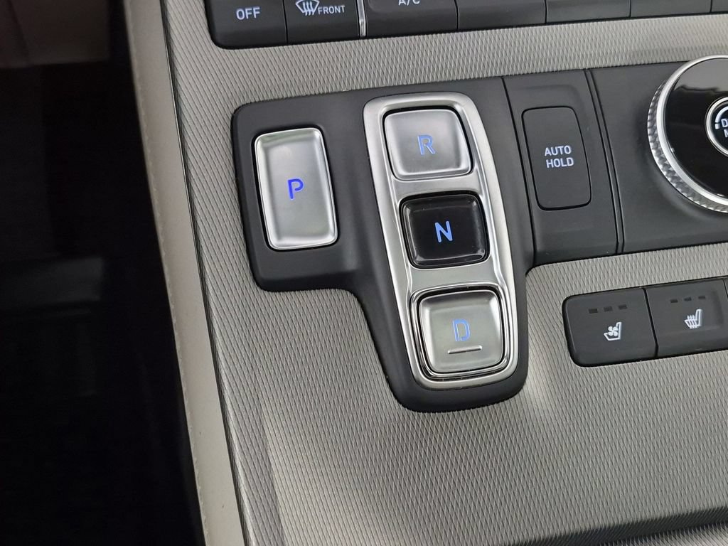Used 2022 Hyundai Palisade Limited FWD image 28