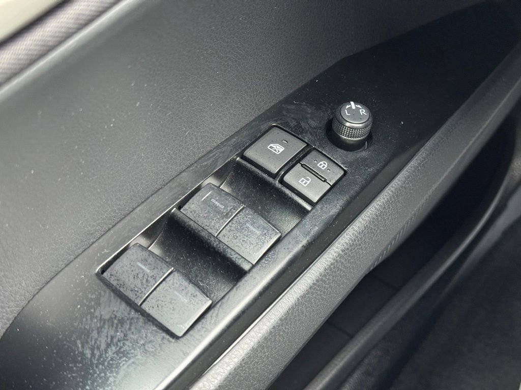 Certified 2025 Toyota Camry LE image 35