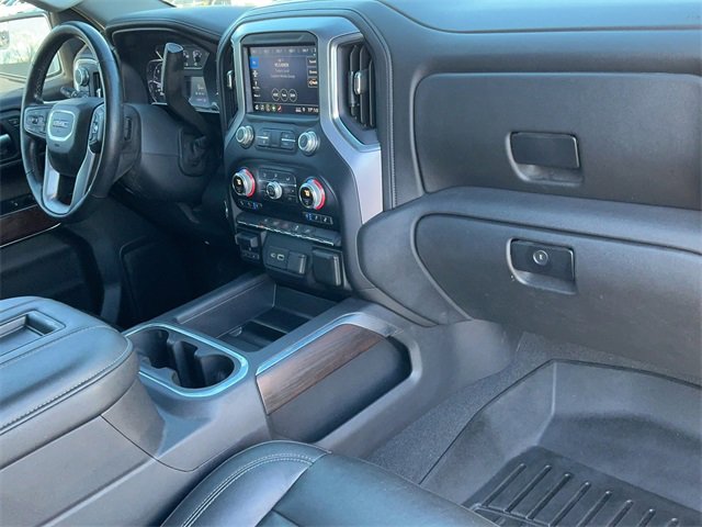 Used 2019 GMC Sierra 1500 SLT image 19