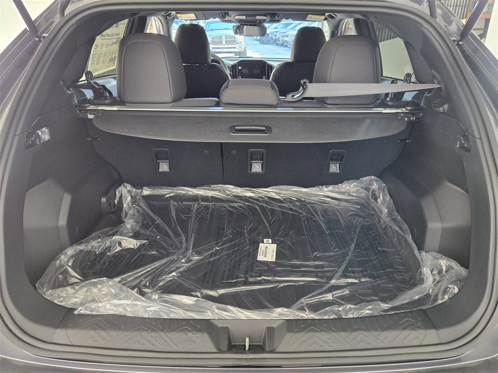 New 2026 Subaru Crosstrek 2.5i Sport image 13