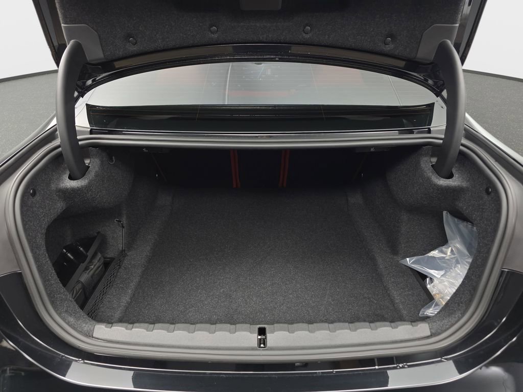 New 2026 BMW M4 xDrive Competition w/ M Carbon Exterior Package image 12