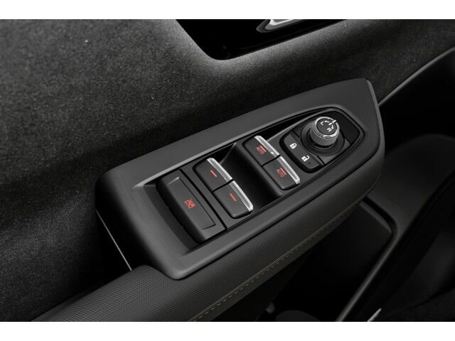 Certified 2025 Subaru Forester Touring image 23