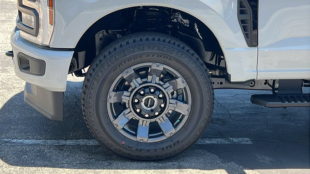 New 2026 Ford F250 XL w/ STX Appearance Package AWD/4WD image 20