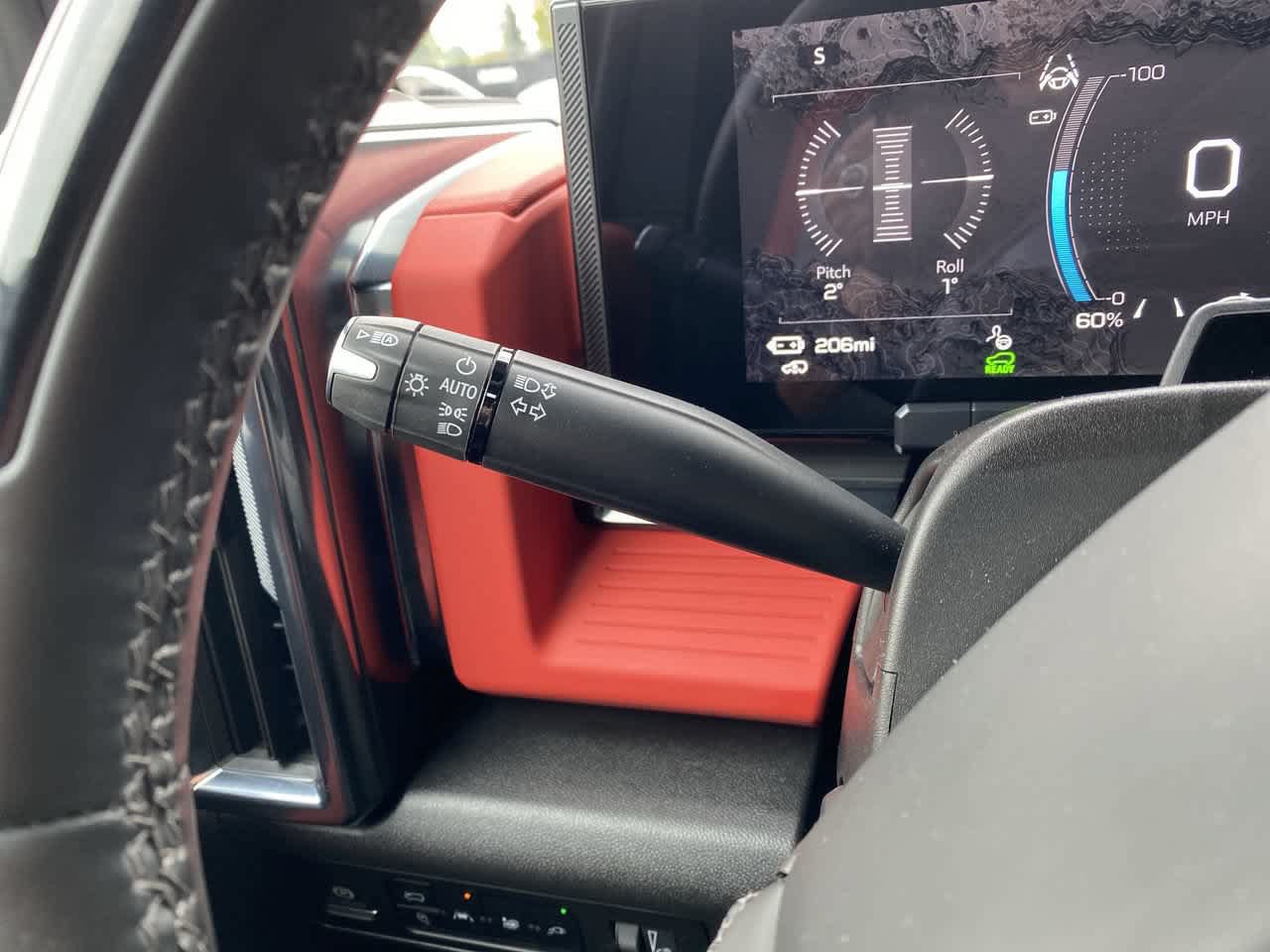 Used 2026 GMC Hummer EV 3X w/ Carbon Fiber Edition Package AWD/4WD image 23