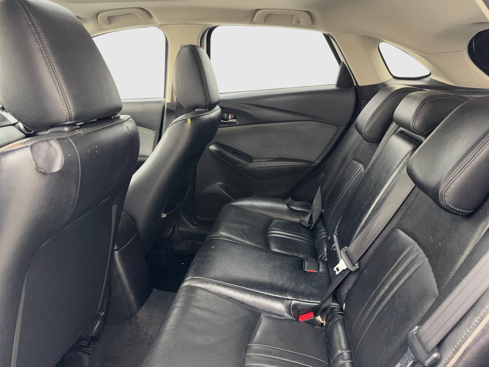 Used 2019 MAZDA CX-3 Grand Touring w/ Premium Package FWD image 37