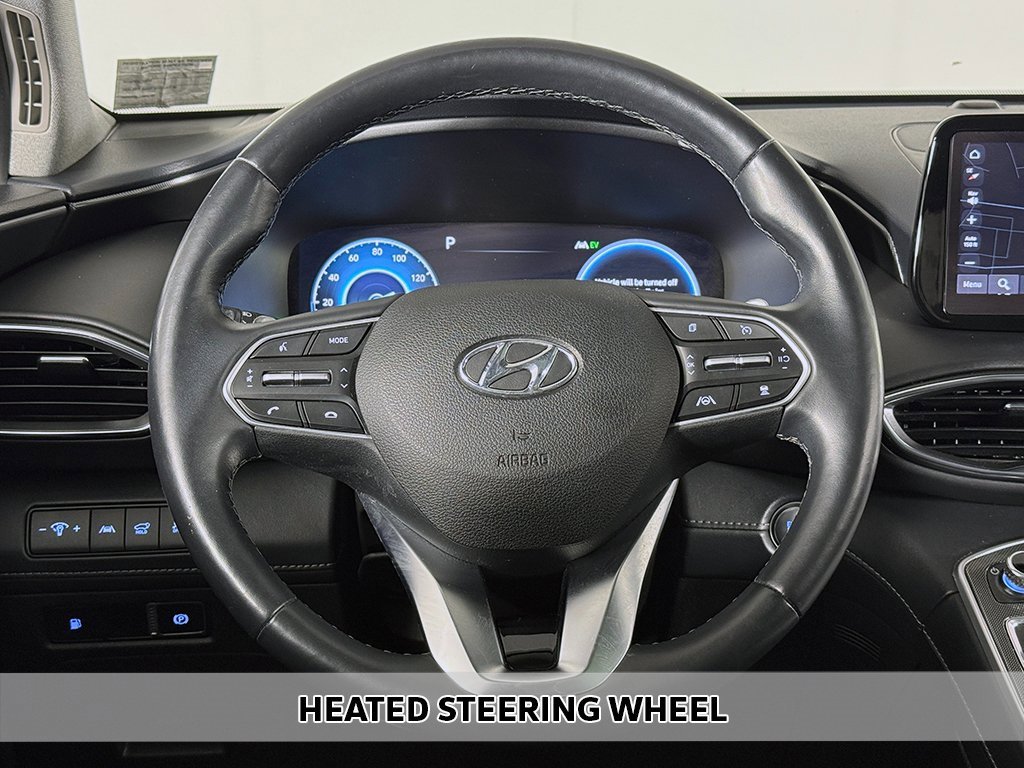 Used 2022 Hyundai Santa Fe Limited image 10