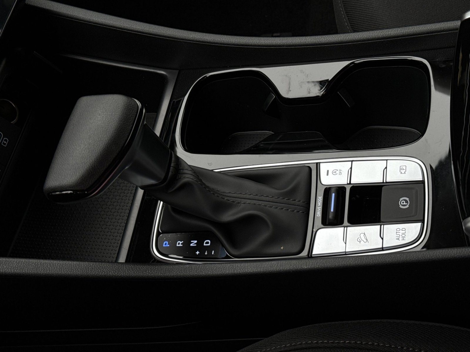 New 2026 Hyundai Tucson SEL image 22