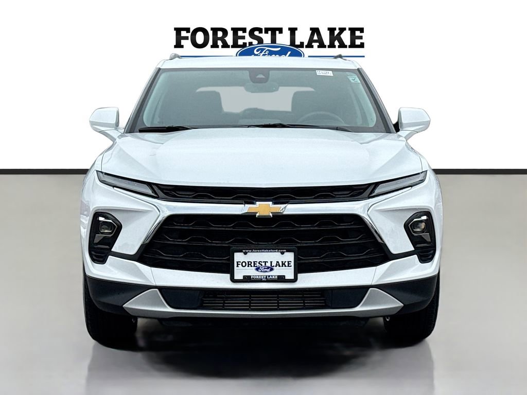 Used 2024 Chevrolet Blazer LT w/ Convenience Package image 2