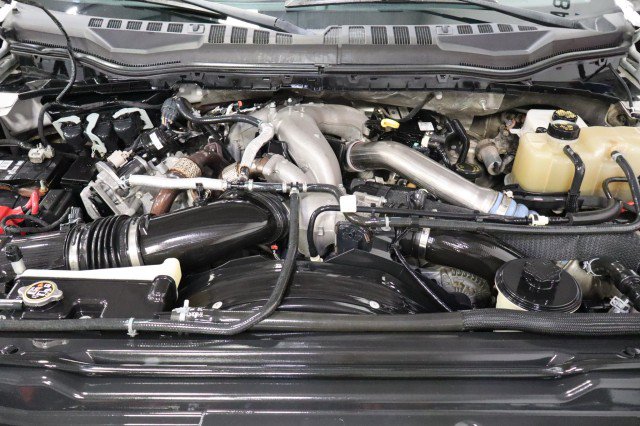 Used 2021 Ford F350 XLT w/ XLT Premium Package AWD/4WD image 74