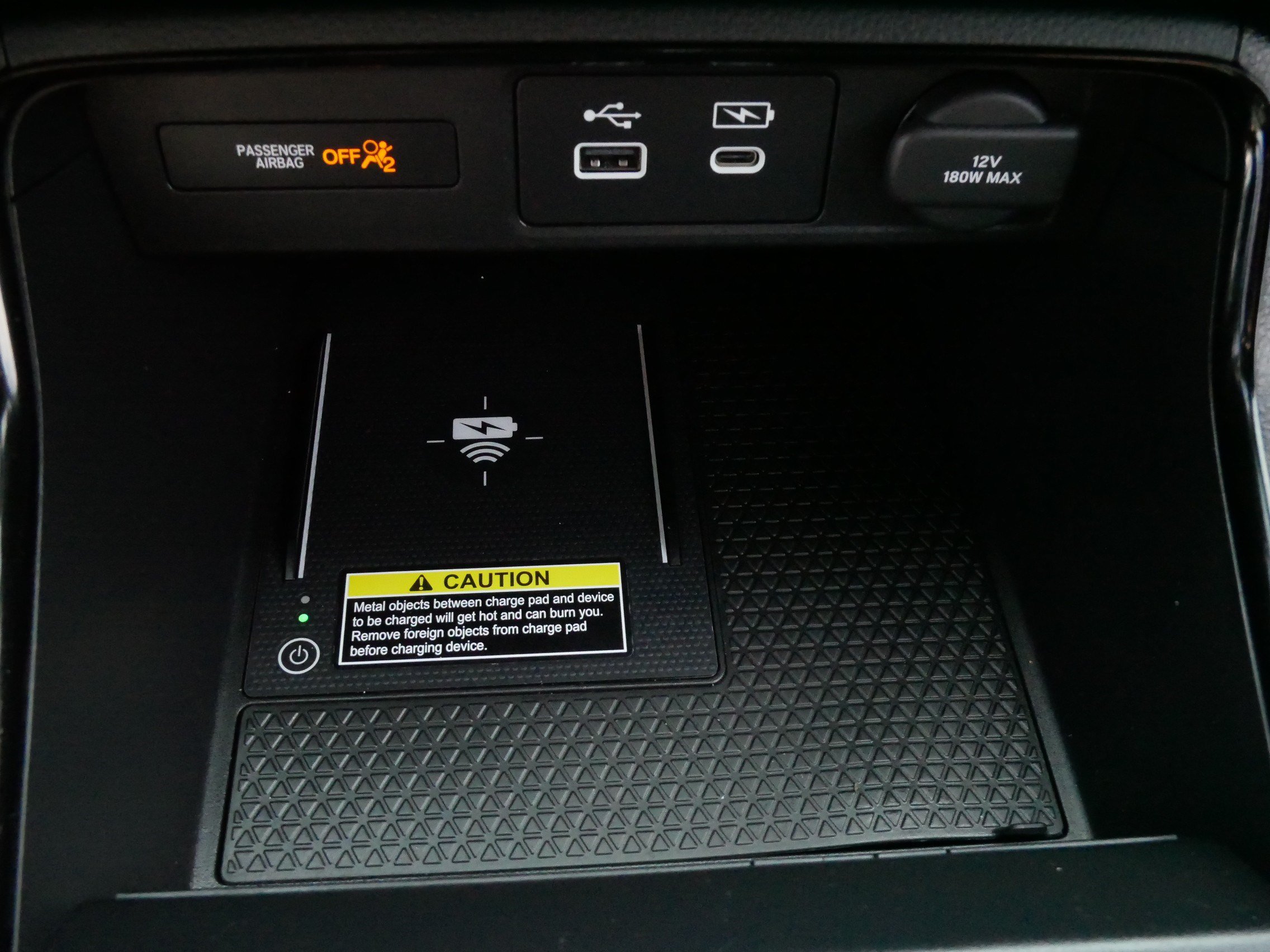 Certified 2024 Honda CR-V Sport Touring image 28