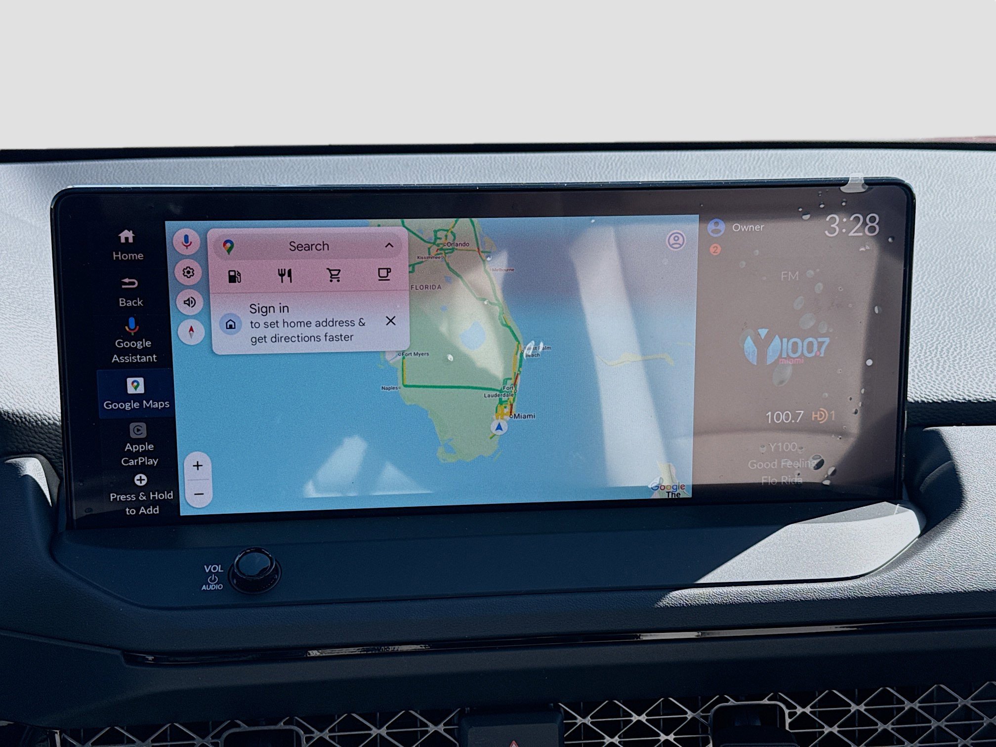 New 2026 Honda Accord Touring image 13