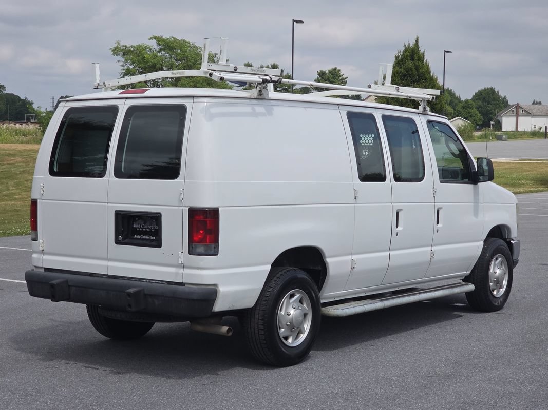 Used 2009 Ford E-250 and Econoline 250 RWD image 8
