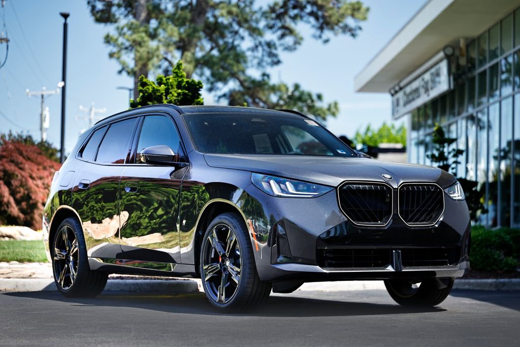 New 2026 BMW X3 xDrive30 w/ Premium Package