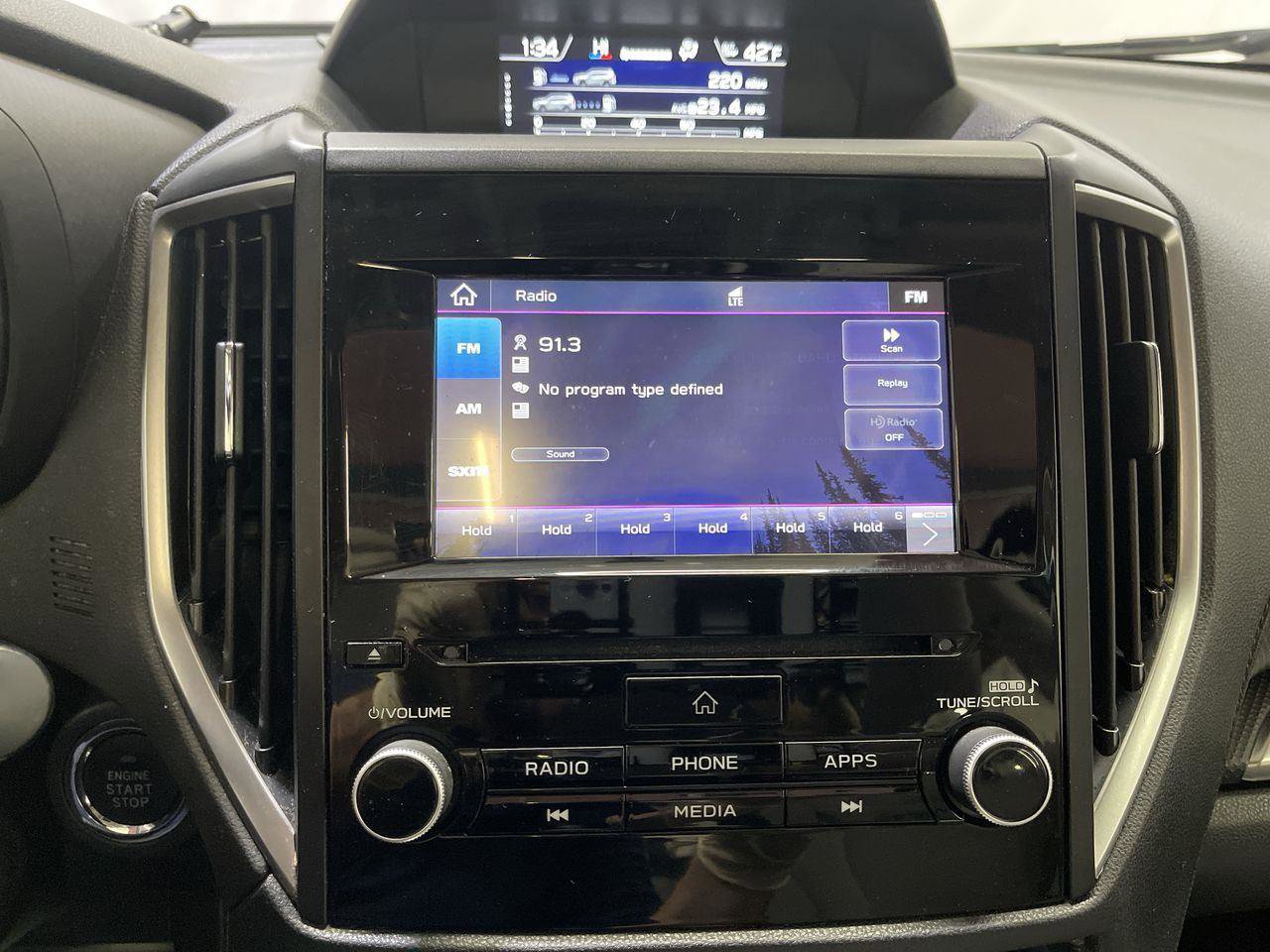 Used 2019 Subaru Forester Premium image 16