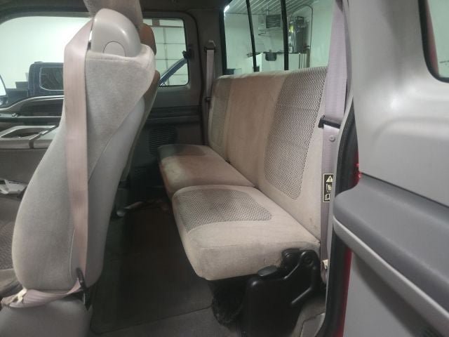 Used 2001 Ford F250 XLT AWD/4WD image 17