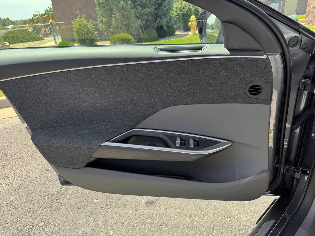 Used 2024 Lucid Air Touring AWD/4WD image 13