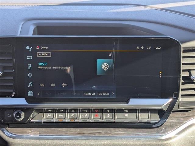 Used 2023 Chevrolet Silverado 1500 LTZ image 19