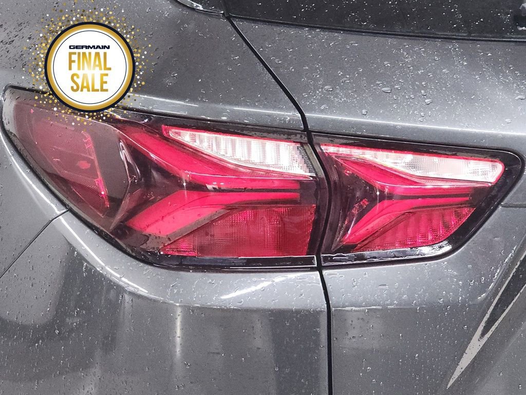 Used 2019 Chevrolet Blazer LT image 13