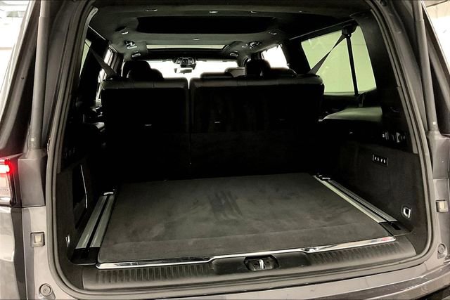 Used 2024 Jeep Grand Wagoneer L Series II w/ Quick Order Packagew 28T image 42