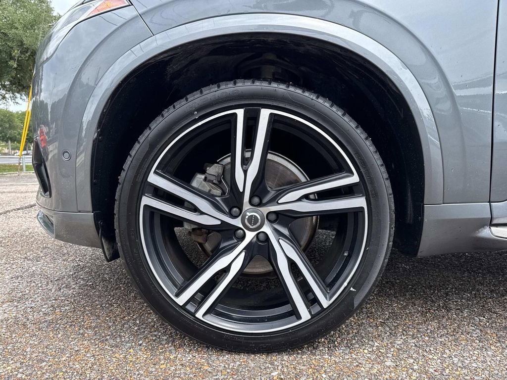 Used 2019 Volvo XC90 T6 R-Design w/ Advanced Package AWD/4WD image 4